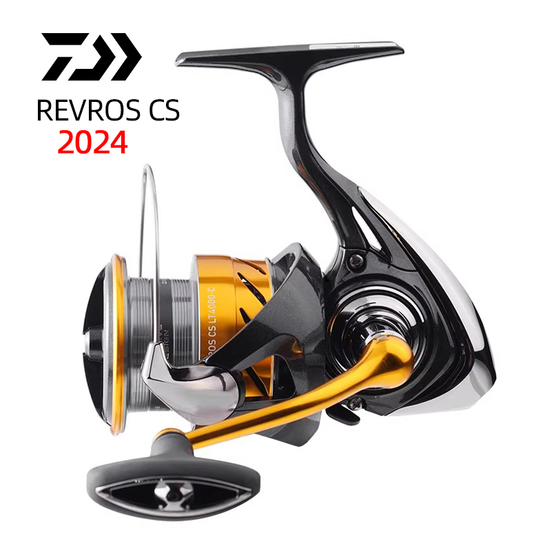 Kastking Reel Zephyr - DAIWA REVROS CS LT 스피닝 낚시