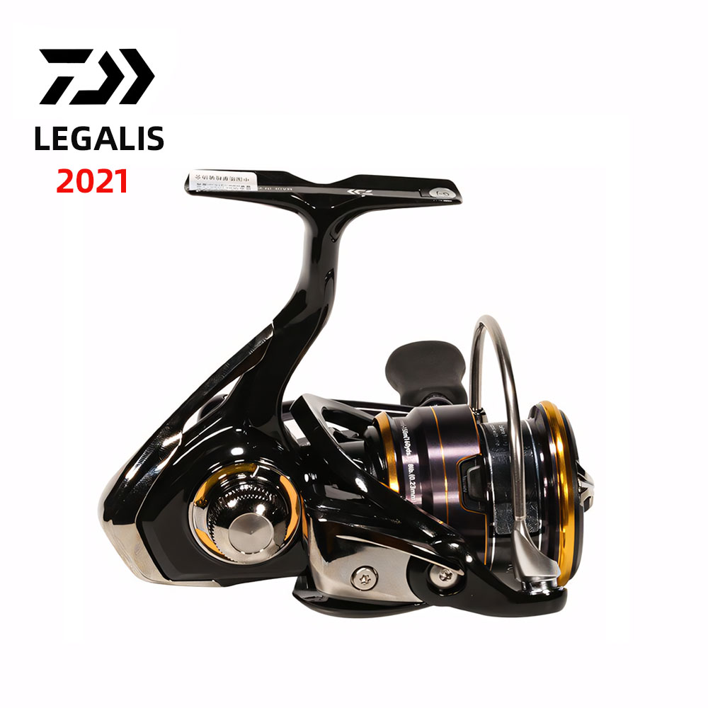 Daiwa Reel Bg - 다이와 2021 레갈리스 CS LT 낚시릴