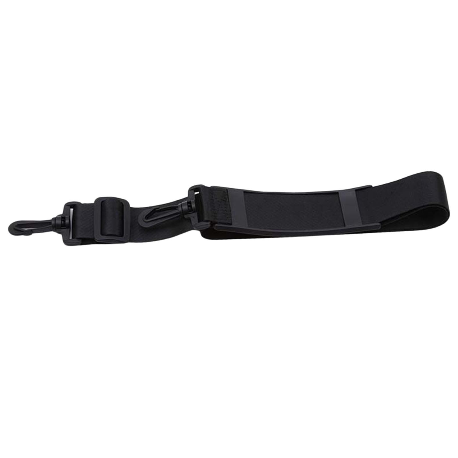 Fishing Belt - 어깨 보호 기능이 있는 휴대용 낚싯대