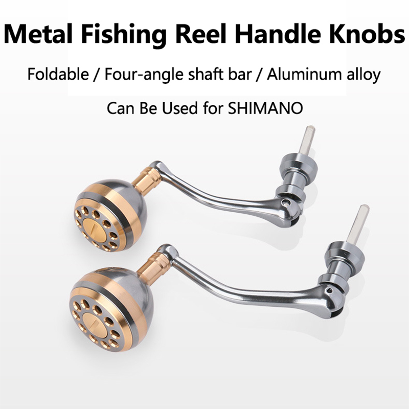 Shimano Reel Stradic - DEUKIO 낚시 릴 로커 암 그립