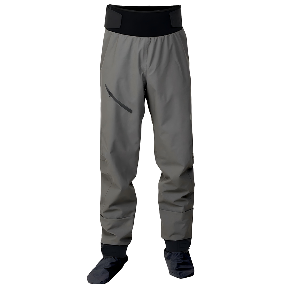 Fishing Pants Waterproof - 남성용 플라이 낚시 웨이더스 폴리에스테르 양말이