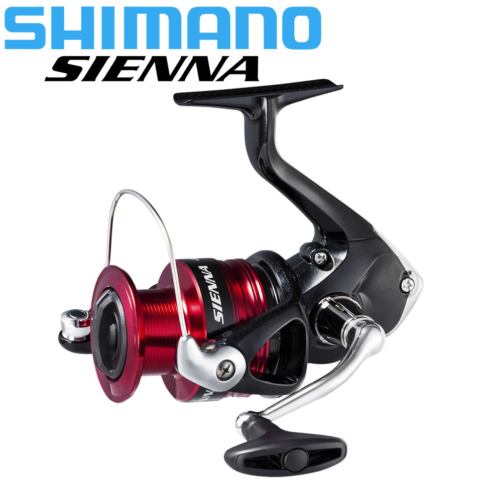 Kastking Reel Zephyr - SHIMANO SIENNA 스피닝 낚시 릴 AR-C