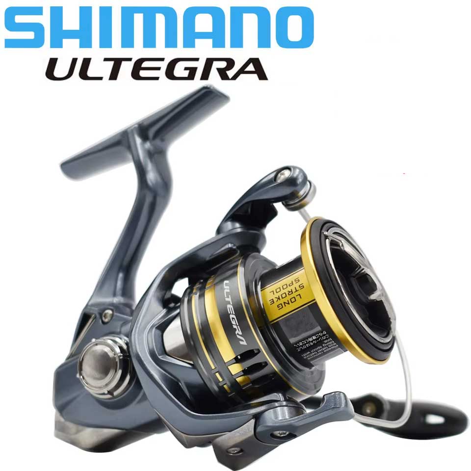 Shimano Reel Stradic - 시마노 낚시 릴 ULTEGRA 스피닝 릴