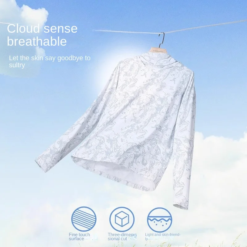 2026 카모플라주 낚시 셔츠 자외선 차단 의류 초박형 - Fishing Shirt Uv Protection 리뷰 및 가격