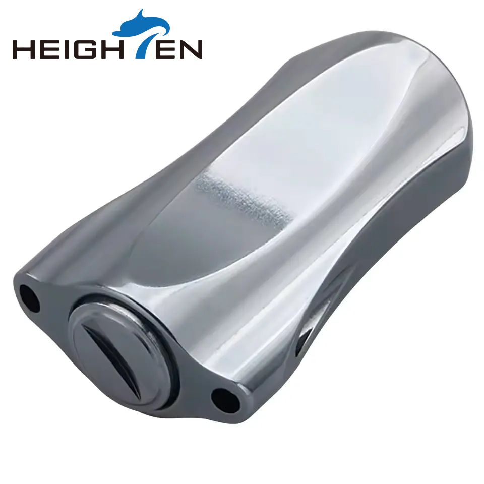 HEIGHTEN 21mm 릴 핸들 알루미늄 합금 손잡이 - Shimano Reel Sienna 리뷰 및 가격