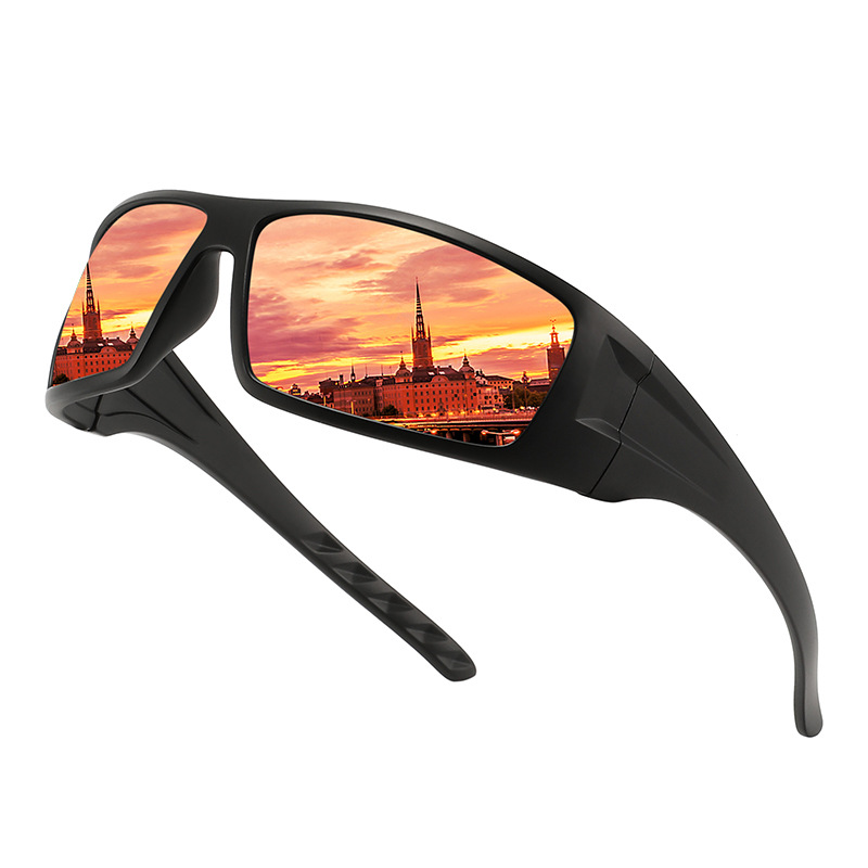 신형 편광 낚시 선글라스 UV400 보호 기능 운전 및 - Fishing Sunglasses Polarized 리뷰 및 가격