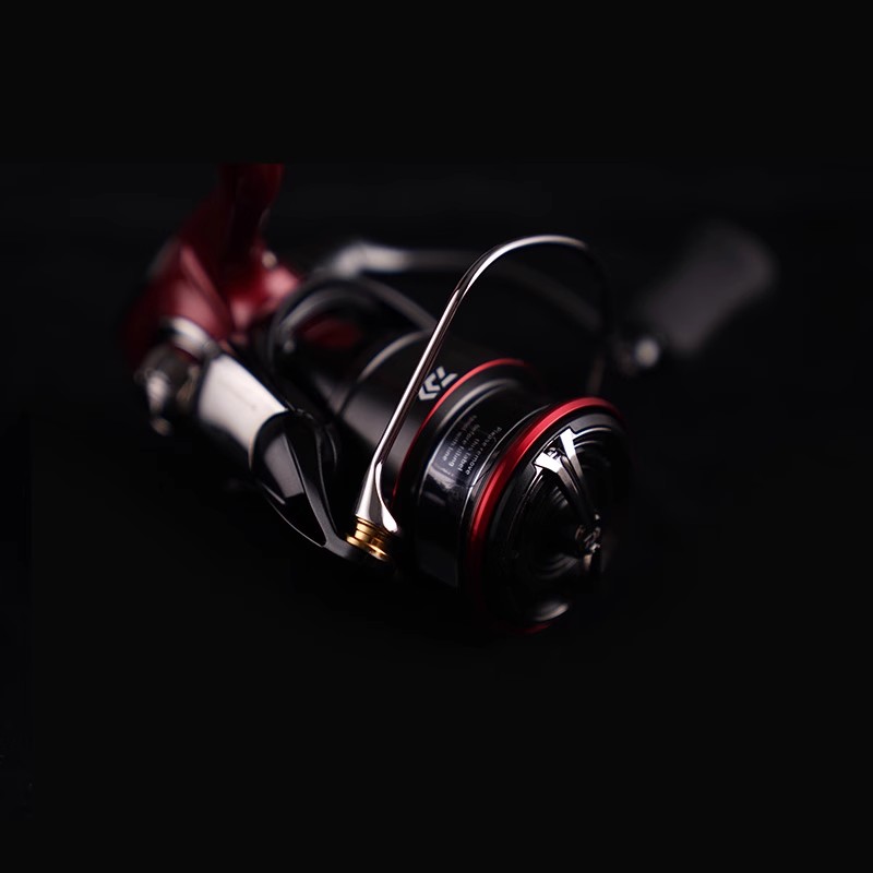 2025 NEW DAIWA FUEGO CS LT 스피닝 - Shimano Reel Stradic 리뷰 및 가격