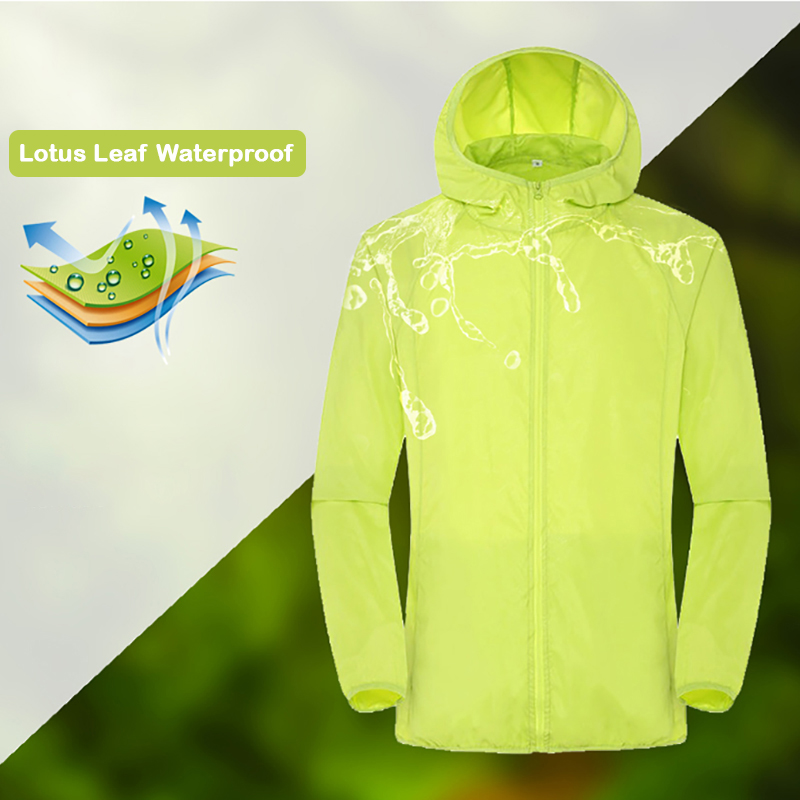 캠핑 비 재킷 남성 여성 방수 태양 보호 의류 낚시 사 - Fishing Rain Suit 리뷰 및 가격
