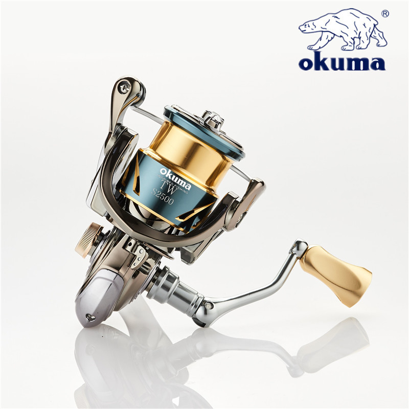 오쿠마 올 메탈 낚시릴 12+1BB15KG 최대 드랙  - Shimano Reel Stradic 리뷰 및 가격