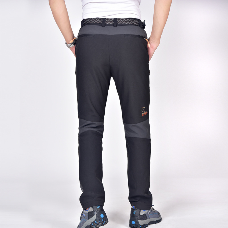 가을 겨울 방한 낚시 바지 남녀 방풍 플리스 소프트 쉘 - Fishing Pants Waterproof 리뷰 및 가격