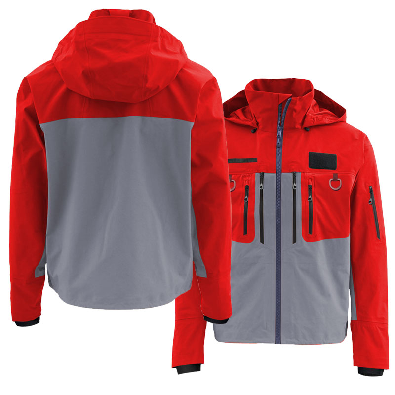 낚시 와타리 재킷 4겹 통기성 레인 재킷 내구성이 뛰어 - Fishing Jacket Waterproof 리뷰 및 가격