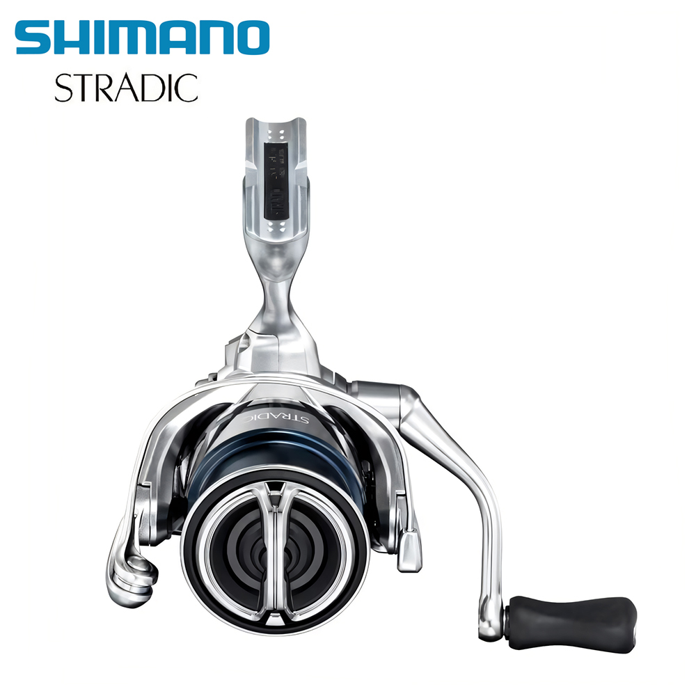 2023 시마노 스트라딕 스피닝 낚시 릴 6+1BB 최 - Shimano Reel Sustain 리뷰 및 가격