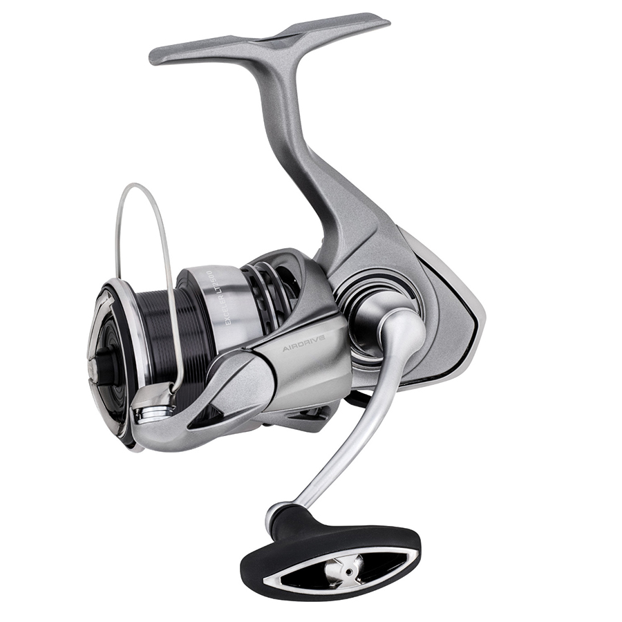 2023 다이와 엑셀러 LT 스피닝 낚시릴 5+1BB  - Shimano Reel Stradic 리뷰 및 가격