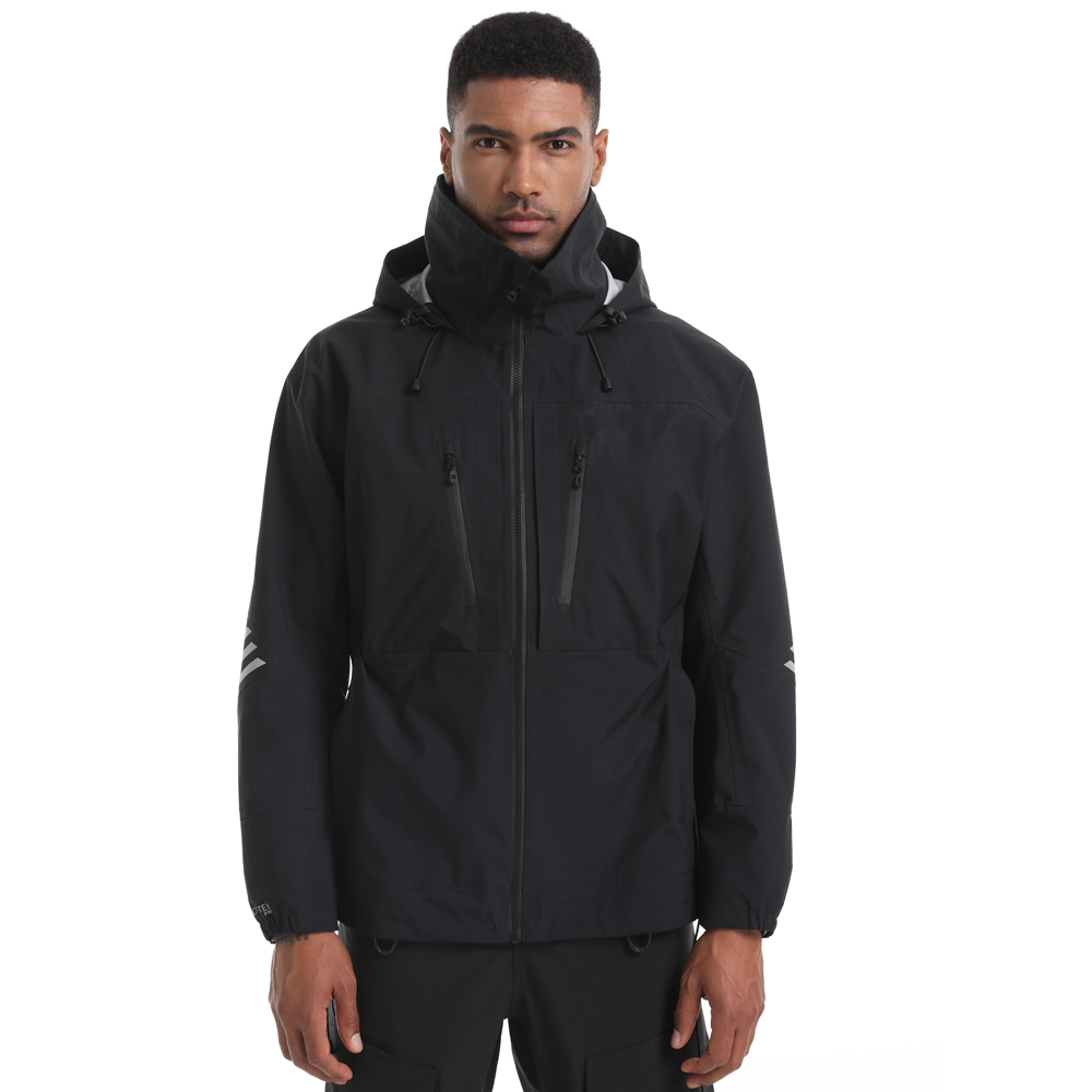 남성용 방수 스포츠 재킷, 낚시, 사냥, 카약, 아웃도 - Fishing Jacket Waterproof 리뷰 및 가격