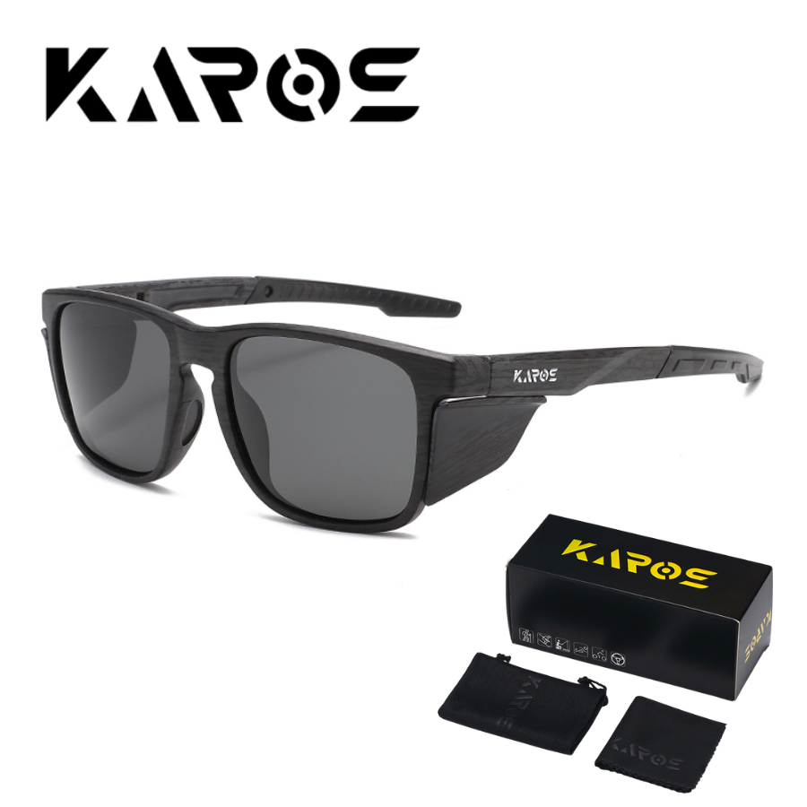 카로스 편광 낚시 선글라스 남성 여성 클래식 UV400 - Fishing Sunglasses Polarized 리뷰 및 가격
