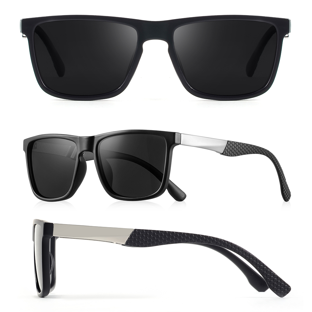 CRIXALIS 4Pcs 남성 여성을위한 편광 선글라스 - Fishing Sunglasses Polarized 리뷰 및 가격