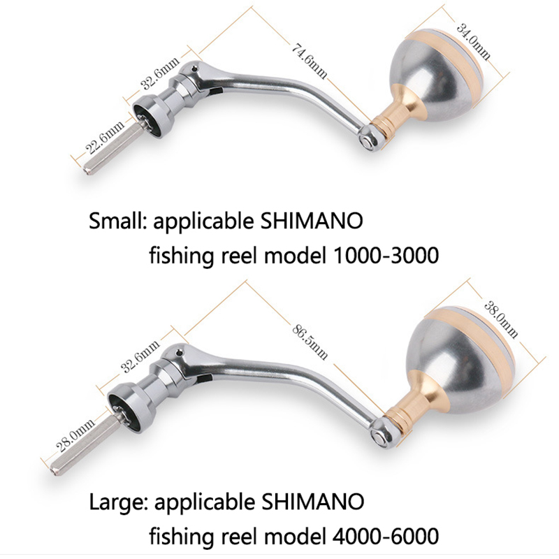 DEUKIO 낚시 릴 로커 암 그립 알약 Shimano - Shimano Reel Stradic 리뷰 및 가격