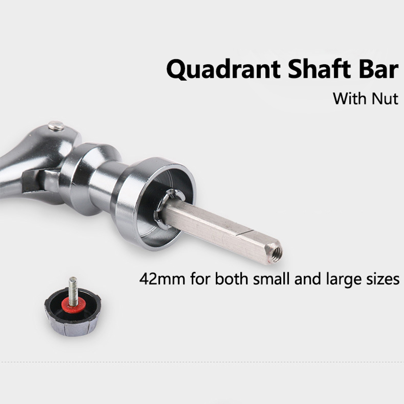 DEUKIO 낚시 릴 로커 암 그립 알약 Shimano - Shimano Reel Stradic 리뷰 및 가격