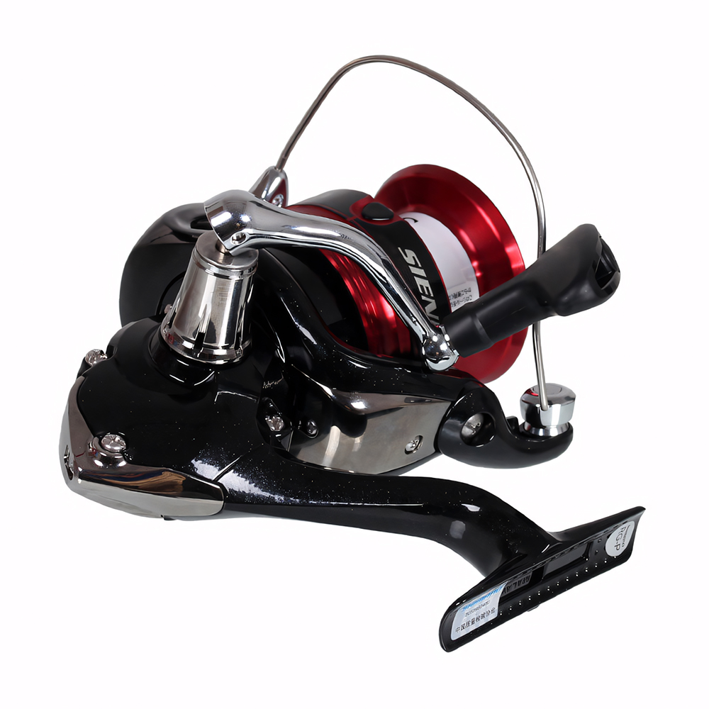 시마노 시에나 스피닝 낚시릴 최대 드랙력 2-8.5KG - Shimano Reel Sienna 리뷰 및 가격