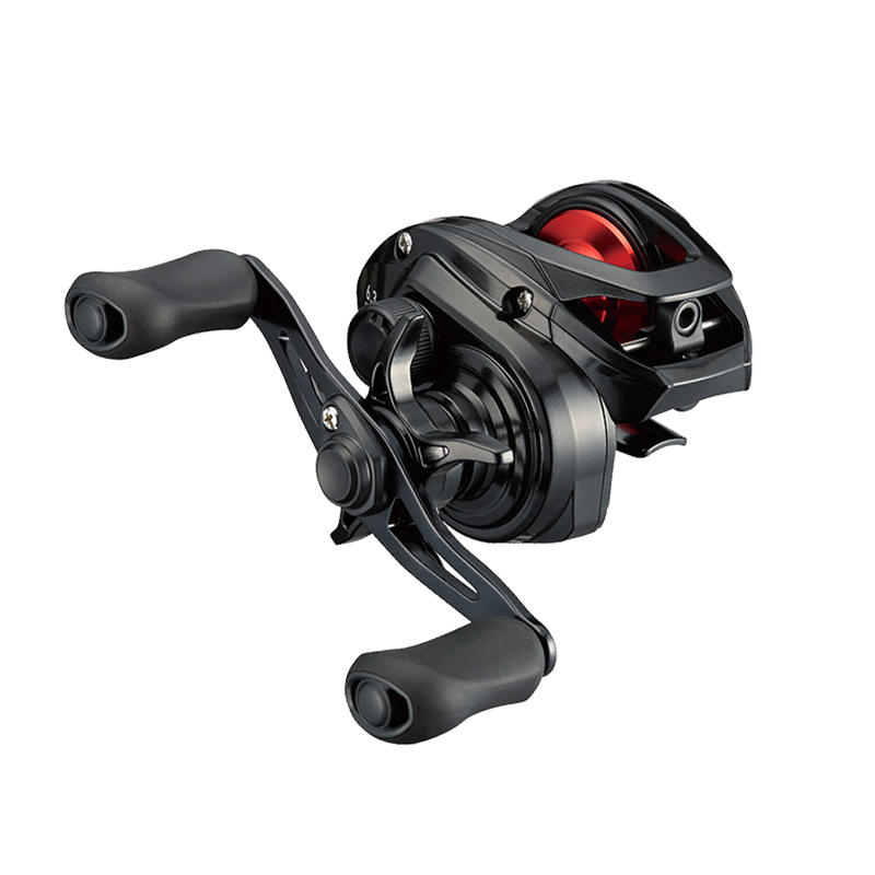2022 NEW DAIWA PR100H 베이트캐스트 릴 - Kastking Reel Zephyr 리뷰 및 가격