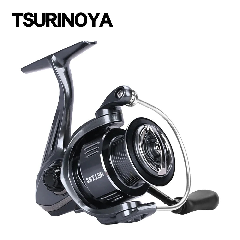 TSURINOYA METIS 1000 2000 3000 - Kastking Reel Zephyr 리뷰 및 가격