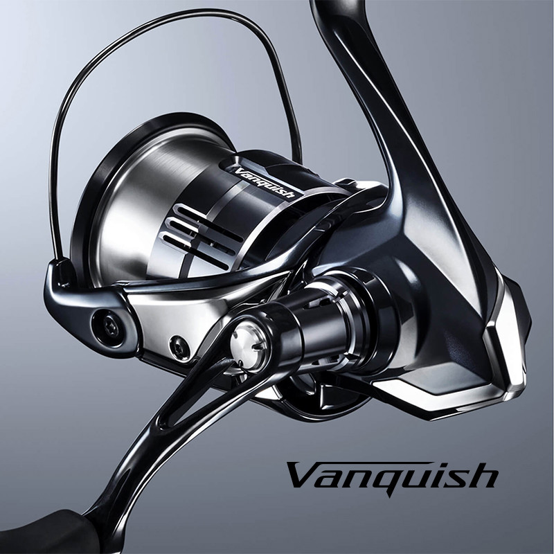 Shimano 23 Vanquish Origin 낚시  - Shimano Reel Stradic 리뷰 및 가격