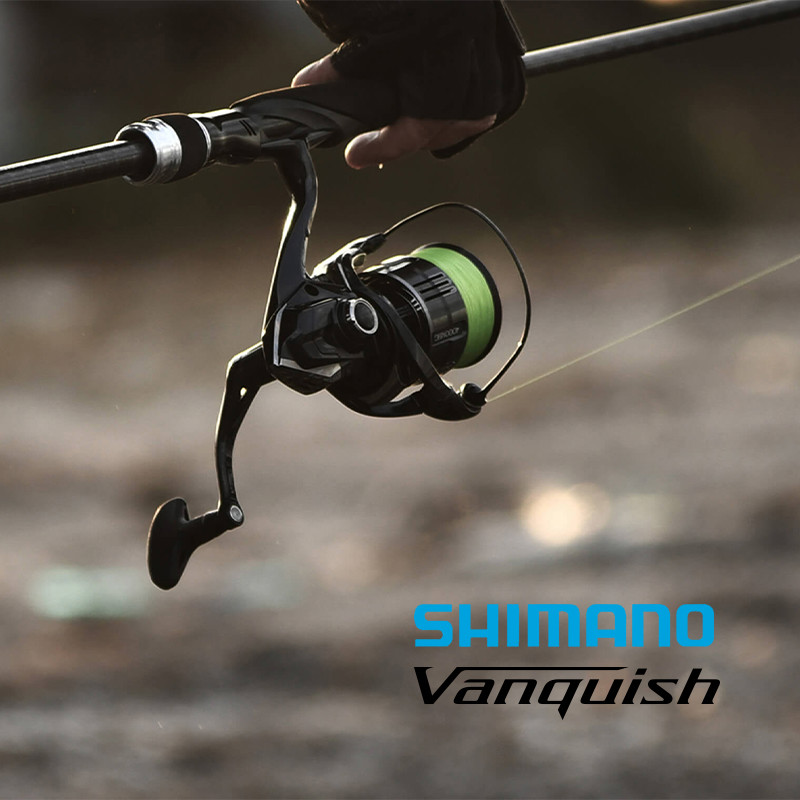 Shimano 23 Vanquish Origin 낚시  - Shimano Reel Stradic 리뷰 및 가격