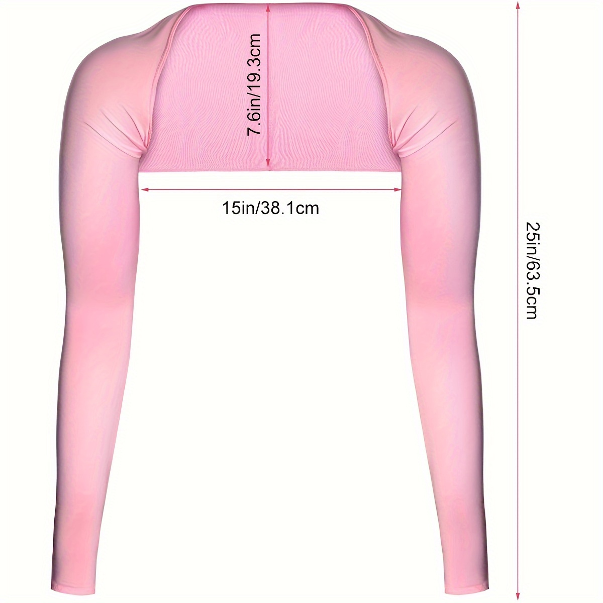 1pc 아이스 실크 팔 슬리브 여성 스포츠 장갑 야외  - Fishing Gloves 리뷰 및 가격