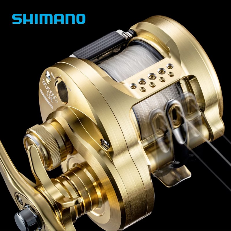 시마노 오리진 캘커타 컨퀘스트 MD 드럼 릴, 베이트  - Shimano Reel Stradic 리뷰 및 가격
