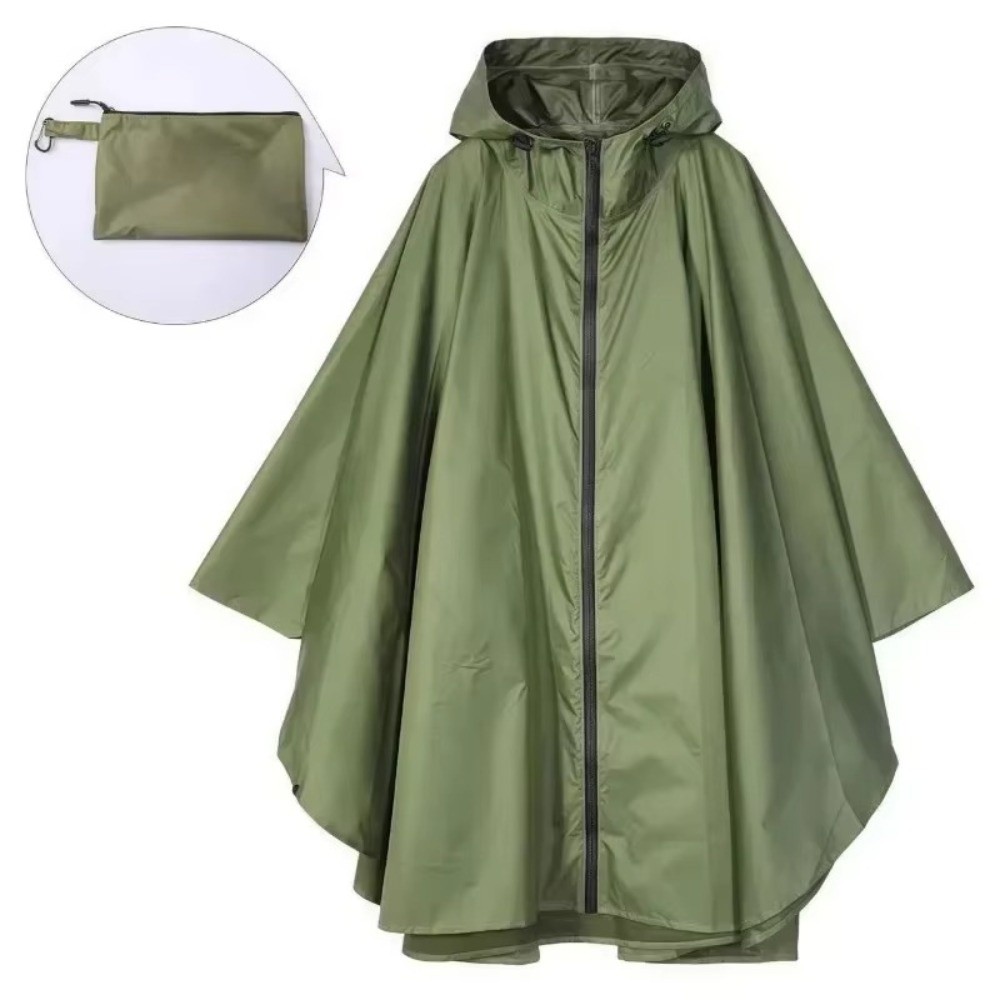 신제품 3 in 1 야외용 레인코트 후드형 방수 레인  - Fishing Rain Suit 리뷰 및 가격