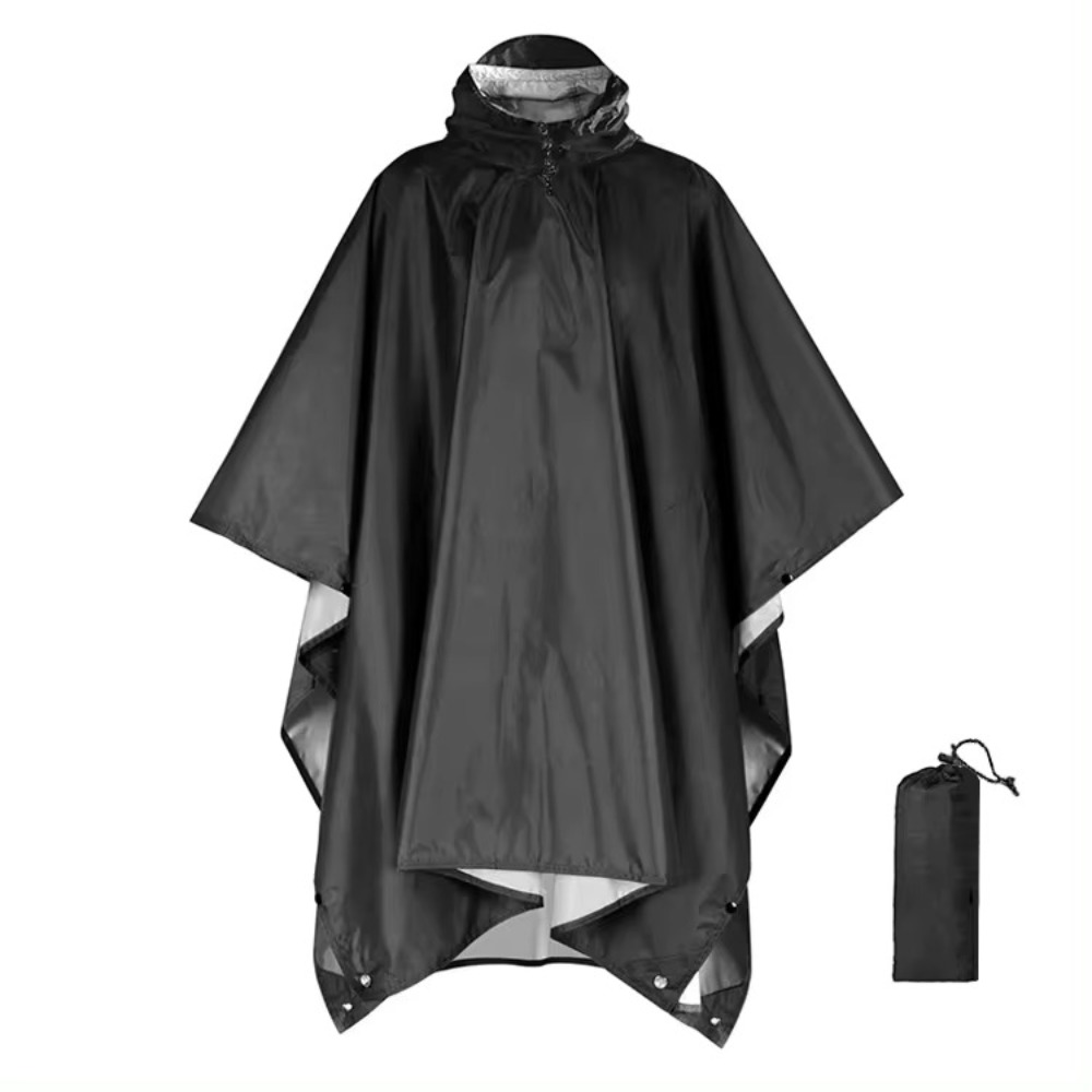 신제품 3 in 1 야외용 레인코트 후드형 방수 레인  - Fishing Rain Suit 리뷰 및 가격