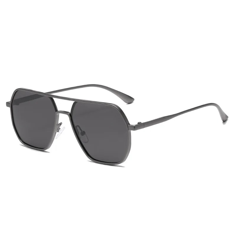 빈티지 편광 선글라스 남성 패션 블랙 쉐이드 아이웨어  - Fishing Sunglasses Polarized 리뷰 및 가격