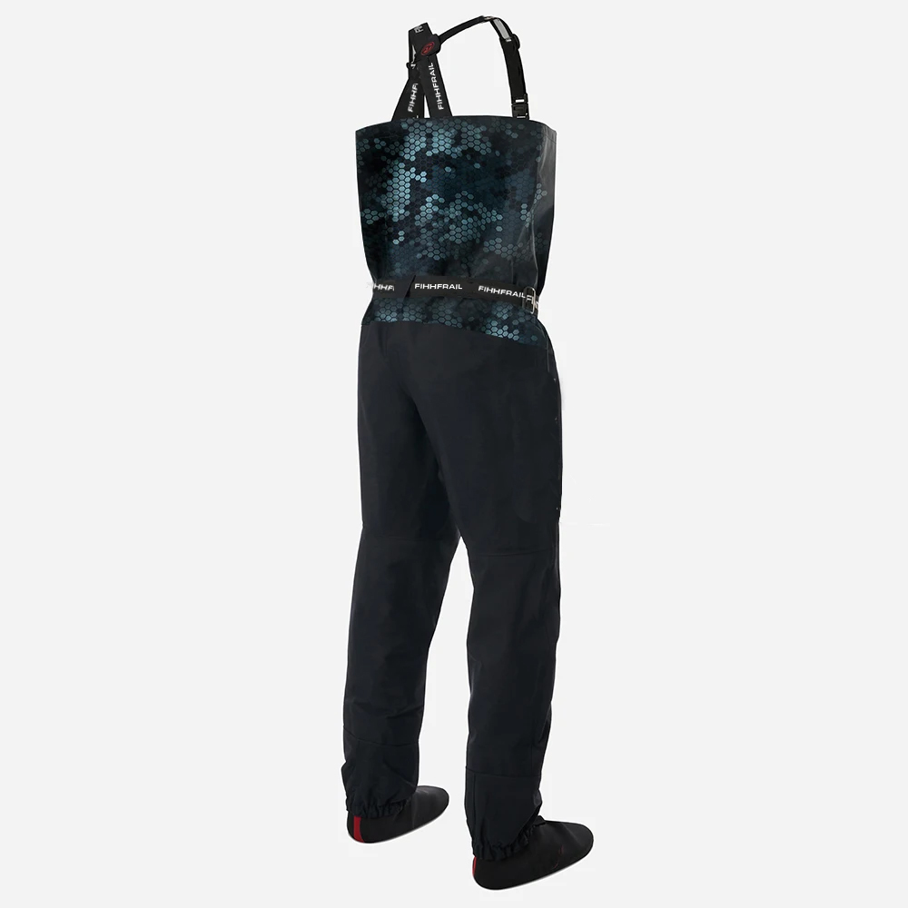 남성용 방수 네오프렌 낚시 바지 3색 웨이더 오토바이  - Fishing Pants Waterproof 리뷰 및 가격