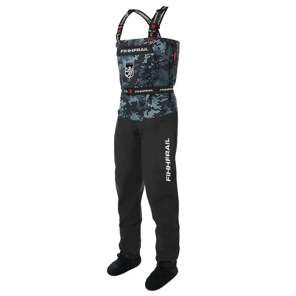 남성용 방수 네오프렌 낚시 바지 3색 웨이더 오토바이  - Fishing Pants Waterproof 리뷰 및 가격