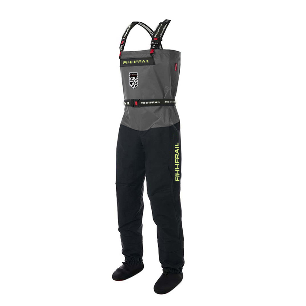 남성용 방수 네오프렌 낚시 바지 3색 웨이더 오토바이  - Fishing Pants Waterproof 리뷰 및 가격