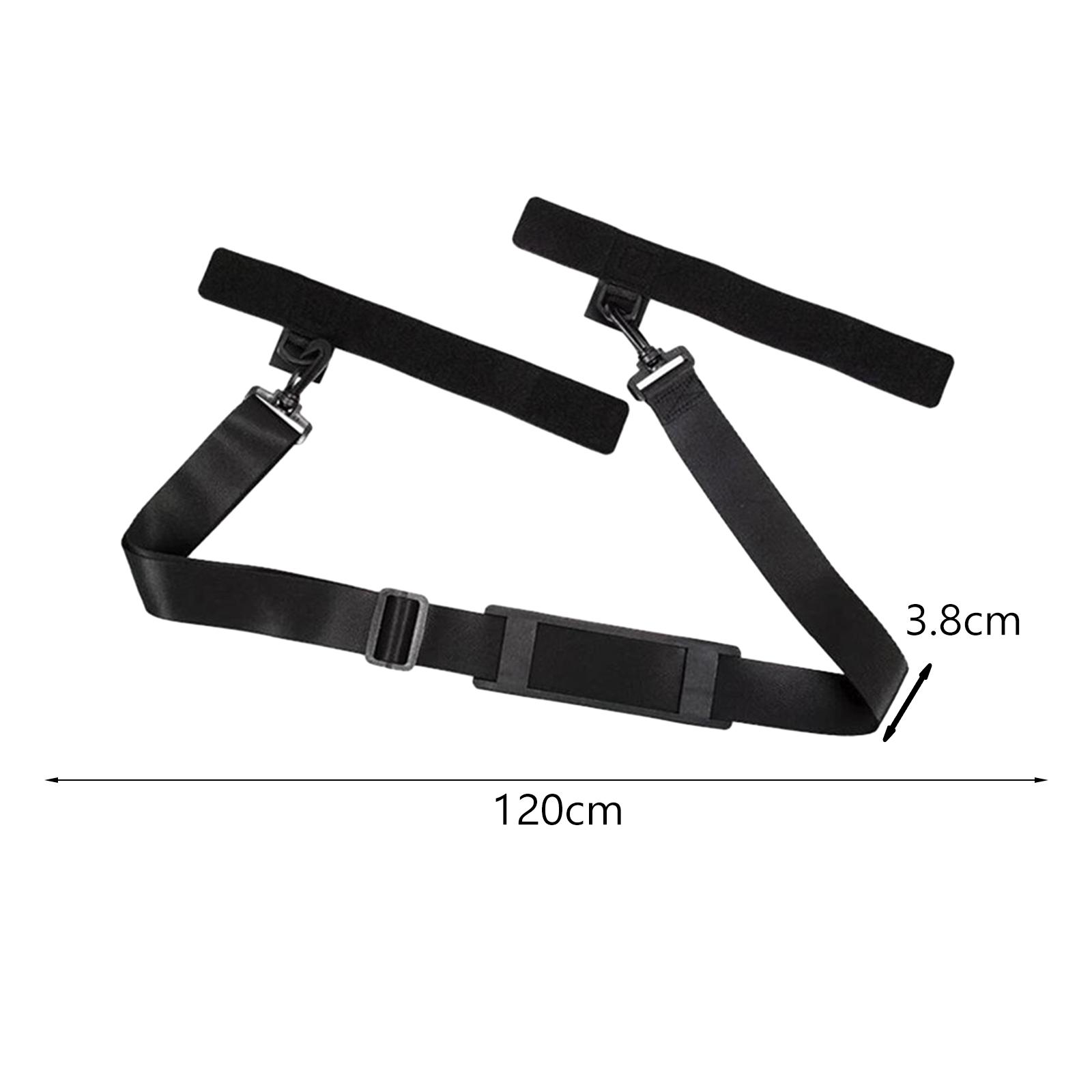 휴대용 낚싯대 벨트 탄성 어깨끈 낚싯대 홀더 보트용 낚 - Fishing Belt 리뷰 및 가격
