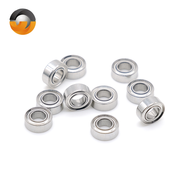 2Pcs SMR95ZZ 5x9x3mm ABEC-9 다이 - Abu Garcia Reel Revo 리뷰 및 가격