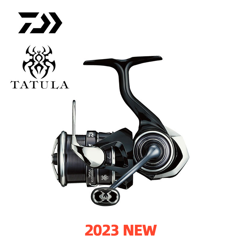 2023 DAIWA TATULA LT 스피닝 낚시 릴, - Shimano Reel Stradic 리뷰 및 가격