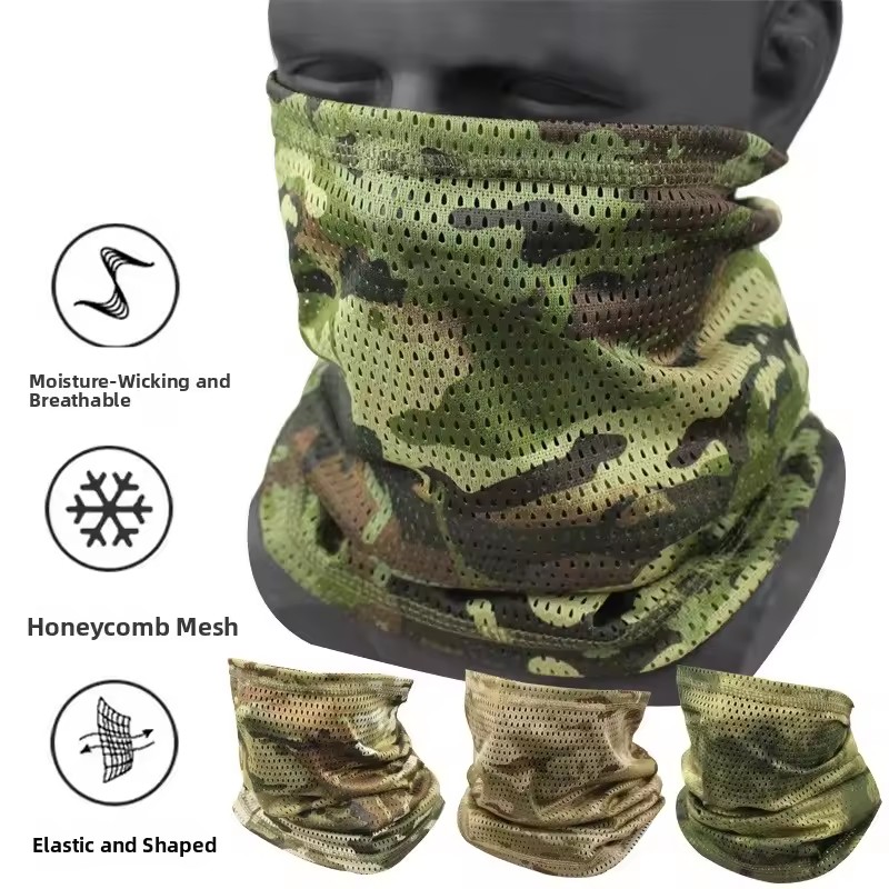 야외 통기성 메쉬 자외선 차단 낚시 등산 UV 차단 유 - Fishing Mask Sun Protection 리뷰 및 가격