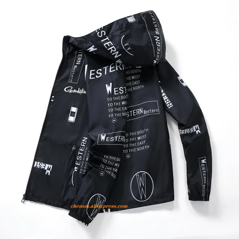 Gamakatsu 새로운 남성 낚시 셔츠 야외 선 스크 - Fishing Jacket Waterproof 리뷰 및 가격