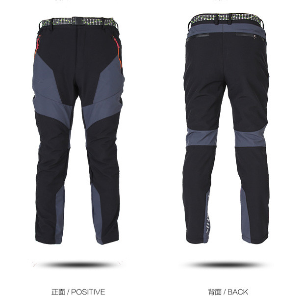 가을, 겨울 남성 낚시 충전 바지 벨벳 따뜻한 방수 바 - Fishing Pants Waterproof 리뷰 및 가격