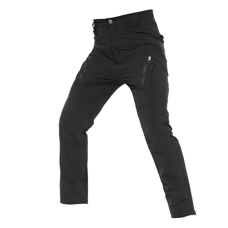 남성용 야외 군사 캐주얼 IX9 IX7 전술 트랙 바지 - Fishing Pants Waterproof 리뷰 및 가격