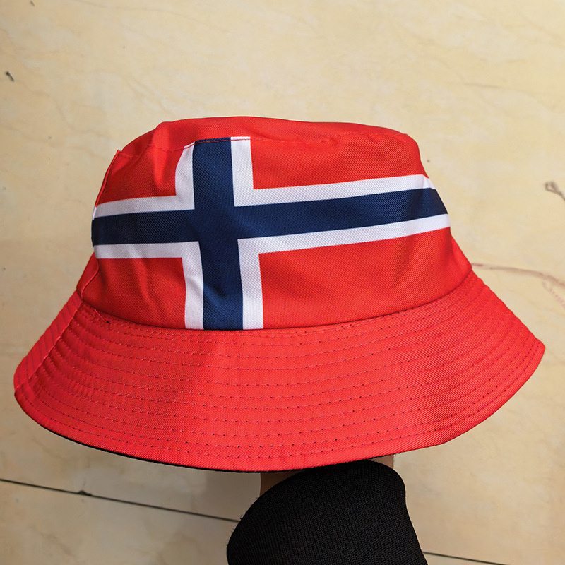26개국 국기 버킷햇 남녀 어린이 축구 팬 파티 풋볼컵 - Fishing Hat 리뷰 및 가격