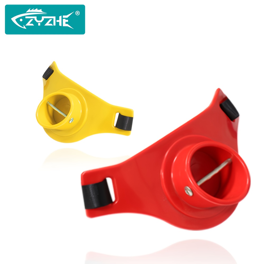 ZYZHE 1pc 낚시 펀치 벨트 고강도 ABS 소재  - Fishing Belt 리뷰 및 가격