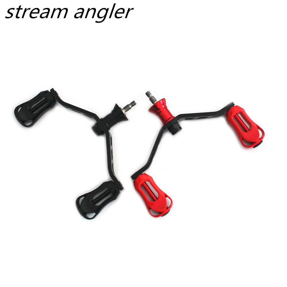 Stream Angler Carbon 더블 핸들 Shi - Shimano Reel Stradic 리뷰 및 가격