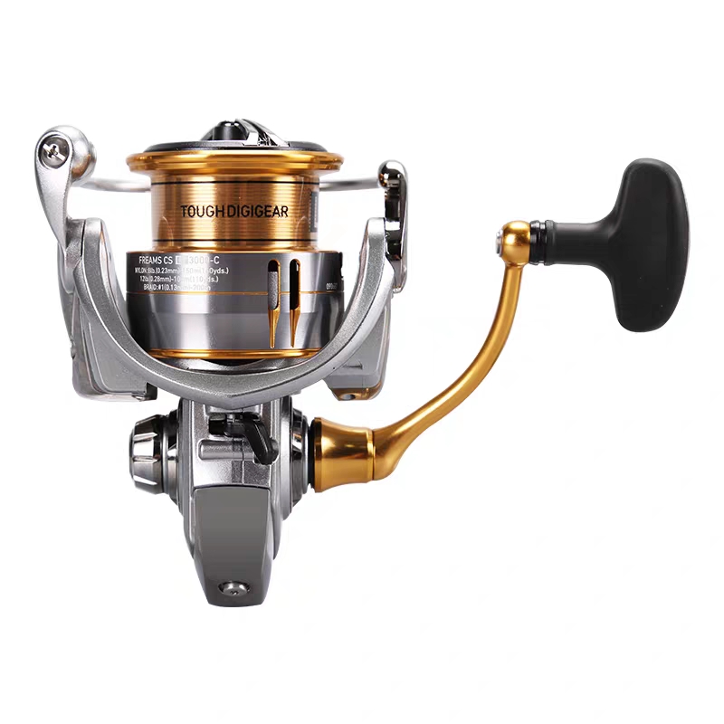DAIWA 21 FREAMS LT 스피닝 낚시 릴 7+ - Daiwa Reel Bg 리뷰 및 가격