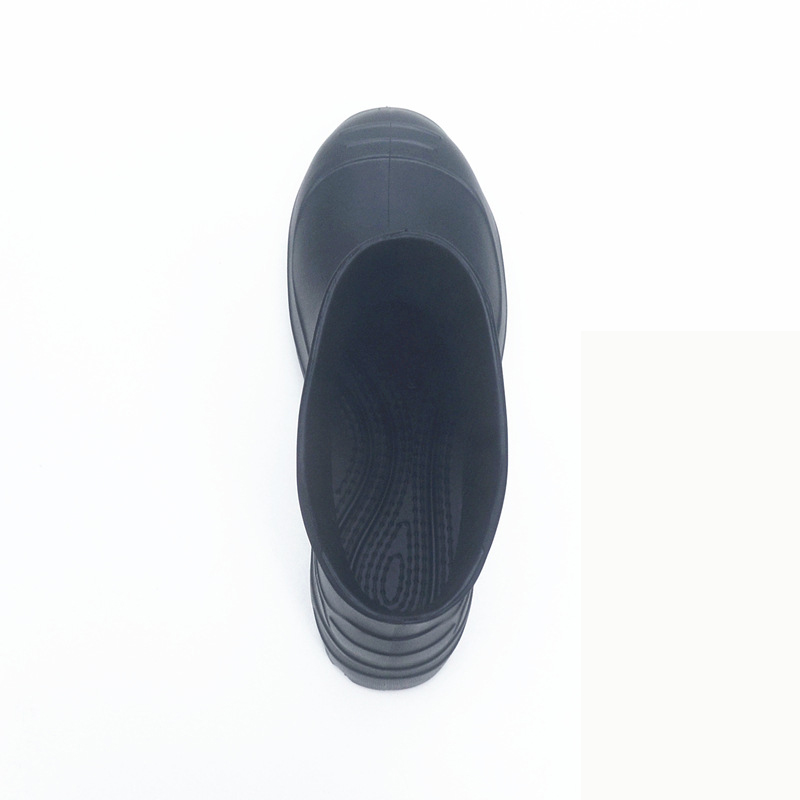 남성용 EVA 레인 부츠, 블랙 경량 워터 부츠, 워시 - Fishing Boots 리뷰 및 가격