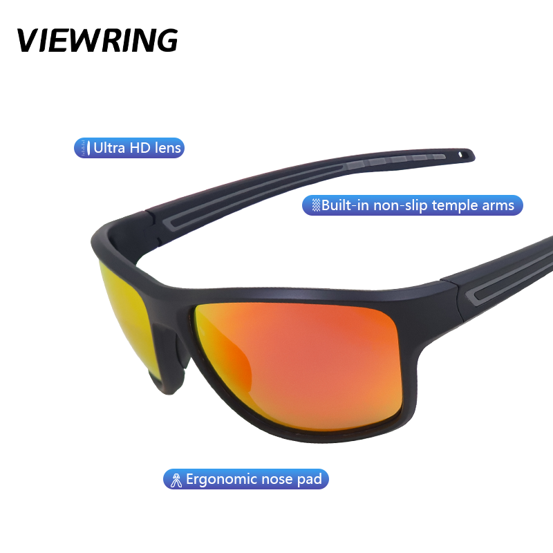 MJYIWANG 야외 스포츠 보호용 편광 선글라스 경량 - Fishing Sunglasses Polarized 리뷰 및 가격