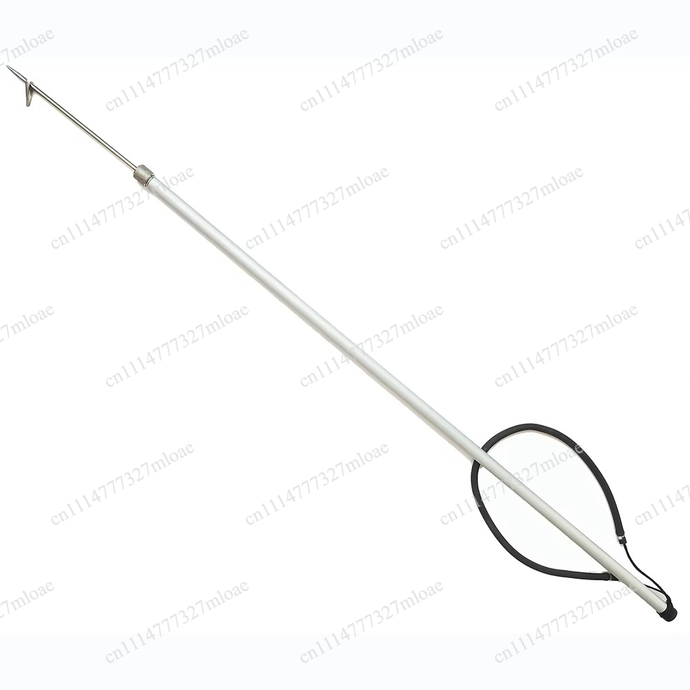 접이식 휴대용 스쿠버 다이빙 스피어 낚시 알루미늄 핸드 - Fishing Belt 리뷰 및 가격