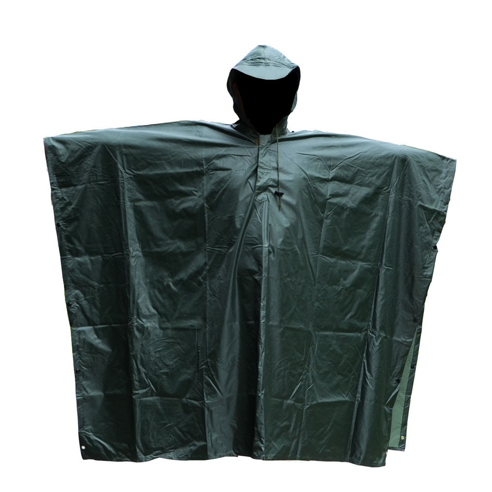 위장 방수 우비 옥스포드 천 전신 방수 코트 (아웃도어 - Fishing Rain Suit 리뷰 및 가격